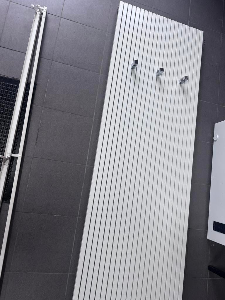 Radiator Vasco, Ophalen, Radiator, 60 tot 150 cm, 80 cm of meer