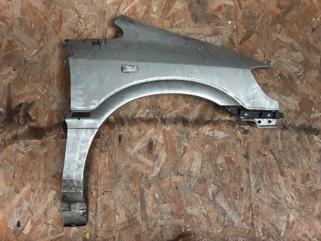 AILE AVANT DROITE Opel Zafira (F75) (01-1998/07-2005), Garde-boue, Utilisé, Droite, Rue de l'Espoir 34 34
4030  GRIVEGNÉE, BE