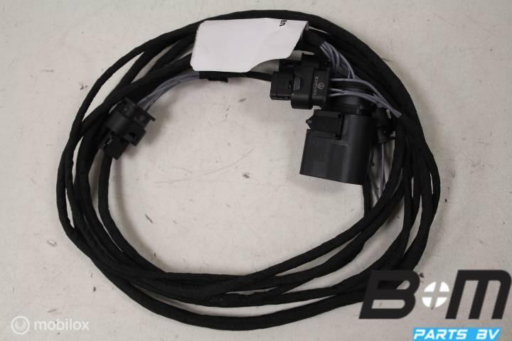 Kabelset PDC voorbumper Passat B6 1, Autos : Pièces & Accessoires, Éclairage, Utilisé