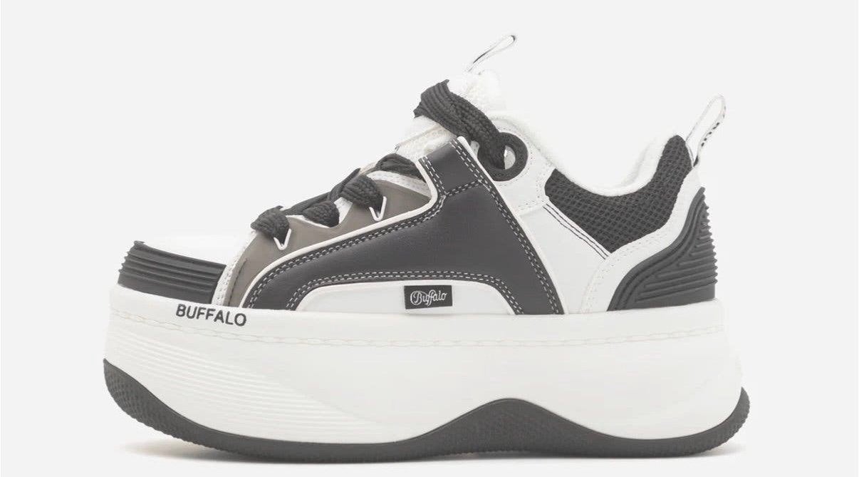 Buffalo Orcus - maat 37, Kleding | Dames, Ophalen of Verzenden, Zo goed als nieuw, Sneakers