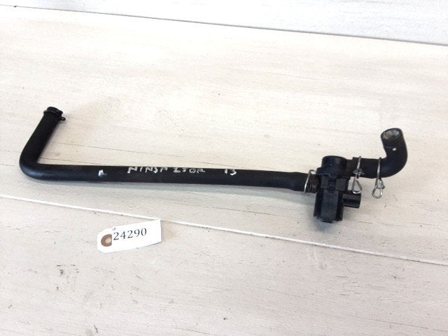 ninja 250R 2008 - 2012 Kawasaki Airvalve D1-53366