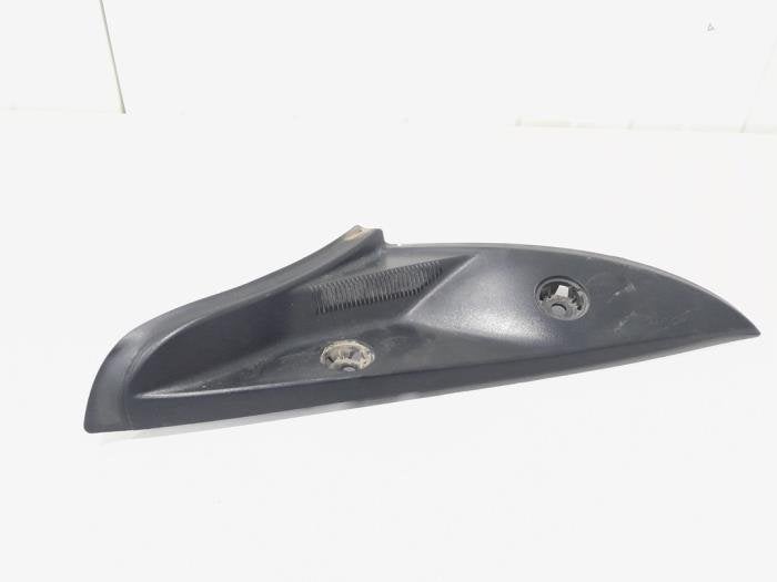 Plaque de protection divers d'un Porsche Panamera, Autos : Pièces & Accessoires, -, Porsche, 3 mois de garantie, Utilisé