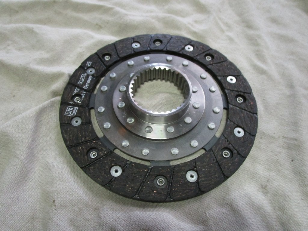disque d'embrayage 1.3 Verto PERFORMANCE 190 mm Classic Mini, Autos : Pièces & Accessoires, Enlèvement, Neuf, Mini