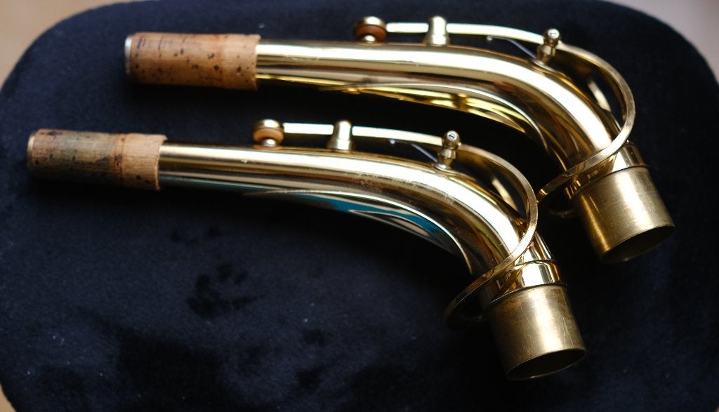 Bogen voor alto saxofoon, Ophalen of Verzenden, Nieuw, Alt