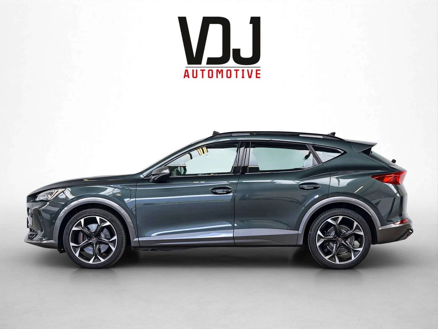 CUPRA Formentor GARANTIE|PHEV|PANO|SFEERVERL.|ZETELVERW.|KEY, Autos, Cupra, Achat, Euro 6, Entreprise, Formentor