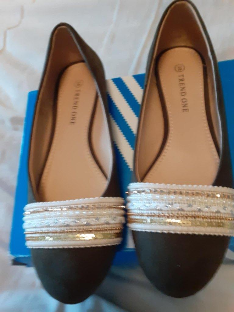 ballerines dame  neuves pointure 38 achete 25 euros, Kleding | Dames, Schoenen, Ophalen, Street One, Nieuw, Ballerina's