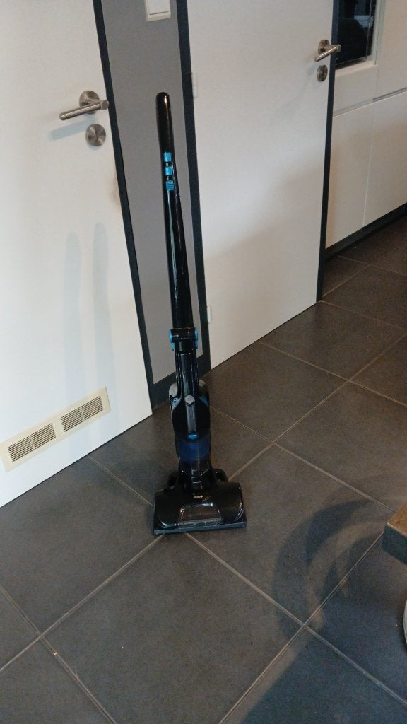 Stofzuiger, Elektronische apparatuur, Ophalen, Gebruikt, Draadloos