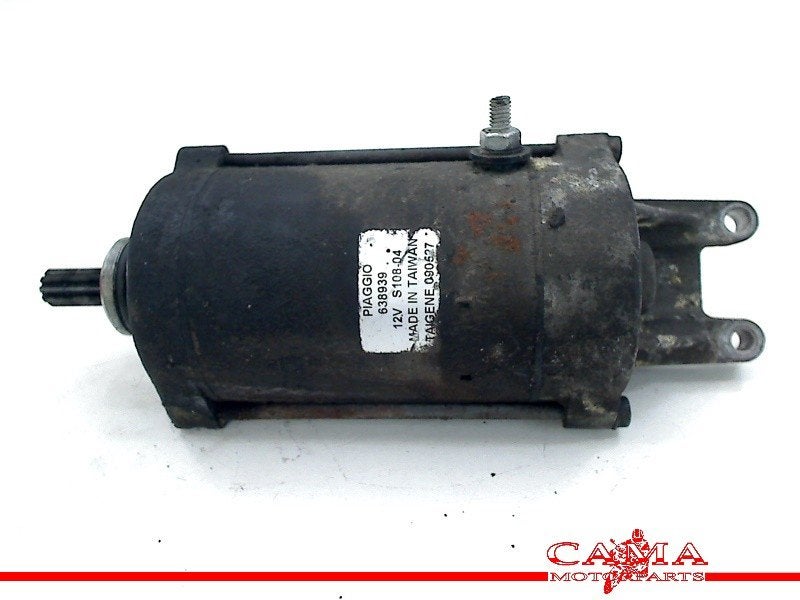 STARTMOTOR Piaggio MP3 400 2007-2010 (638939), Dhr. S. di Majo, Gebruikt, Info@cama-motorparts.nl, P.J. Troelstraweg 8 8
3144 CX  MAASSLUIS, NL