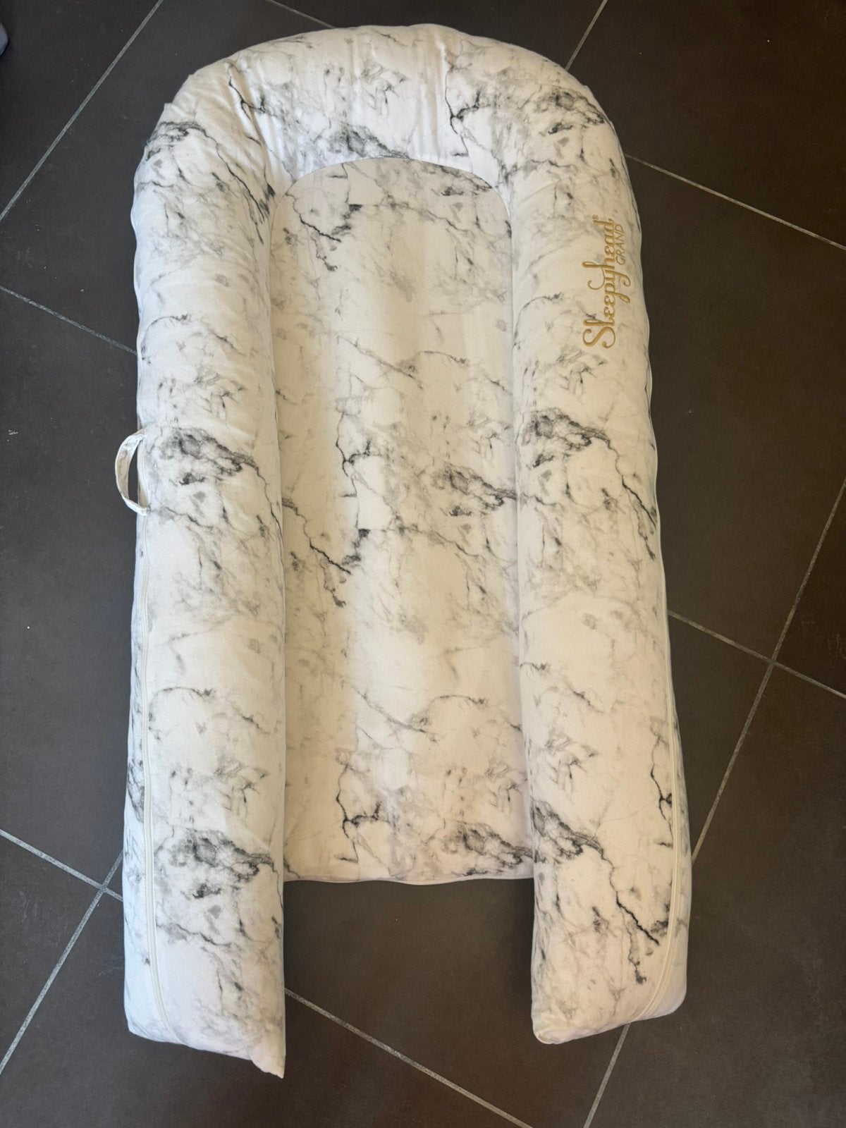 Babynestje "Sleepyhead Grand", Kinderen en Baby's, Ophalen, Nieuw