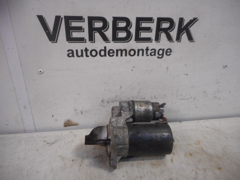 DÉMARREUR Opel Corsa D (01-2006/12-2014) (gm--55-578-921), Autos : Pièces & Accessoires, Opel, Opel Automobile GmbH, Utilisé, Kontakt-opel@opel.com