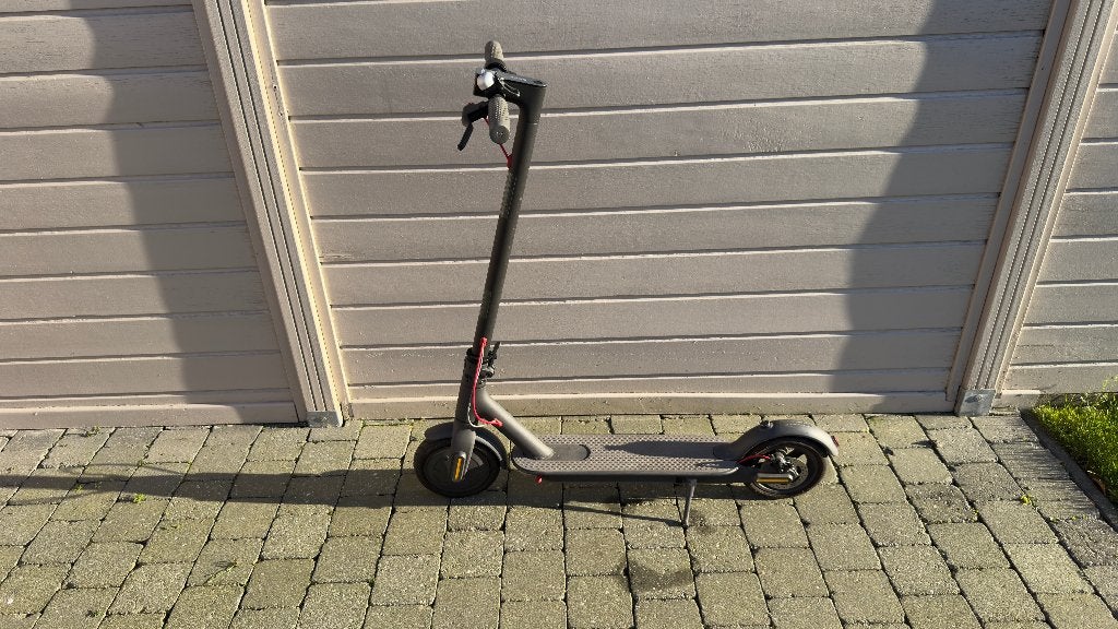 Trottinette électrique Xiaomi Mi Pro 2, Enlèvement, Utilisé, Step électrique (E-scooter), Xiaomi