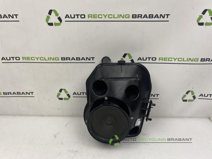 Haut-parleur d'un Volkswagen Beetle, -, 3 mois de garantie, Utilisé, -