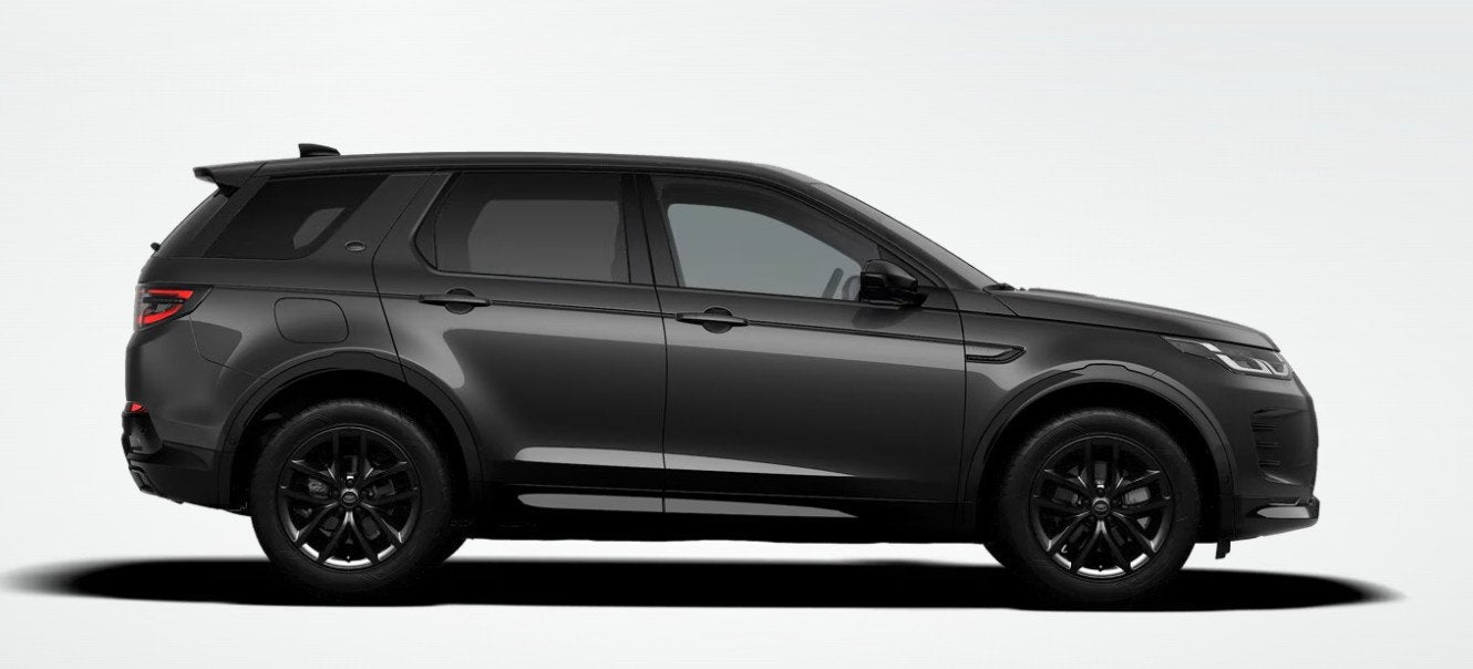 Land Rover Discovery Sport P270e S AWD Auto. 25.5MY, Autos, Cuir, Argent ou Gris, Achat, Système audio