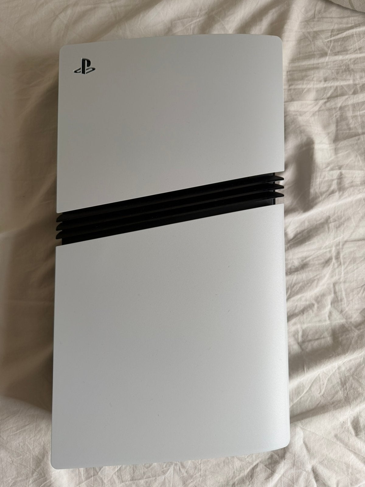 Ps5 Pro  2TB - Zo goed als nieuw - plus - aankoop factuur, Enlèvement, Comme neuf, Playstation 5