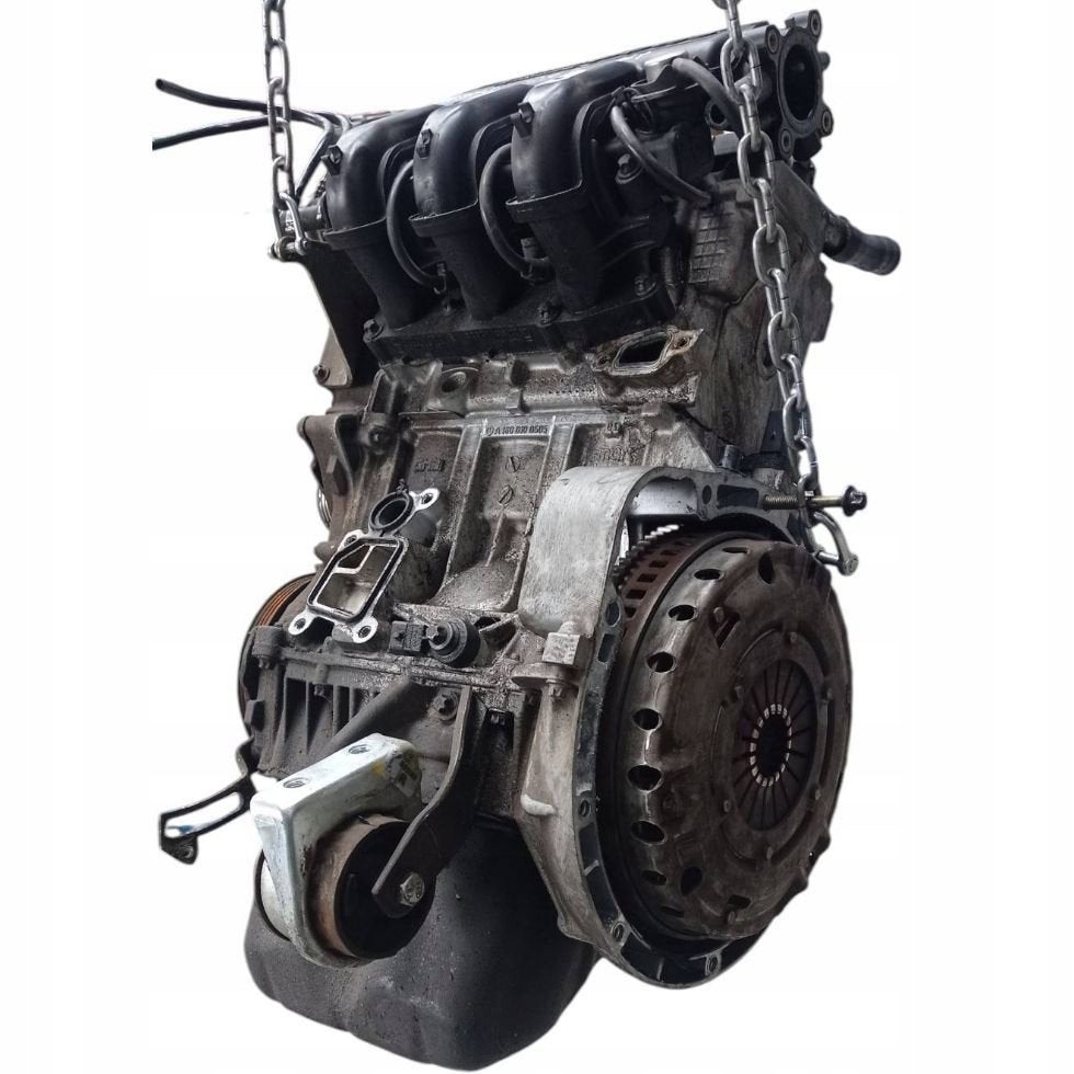 Moteur M160910 Nu SMART FORTWO, Verzenden, Gebruikt, Skoda