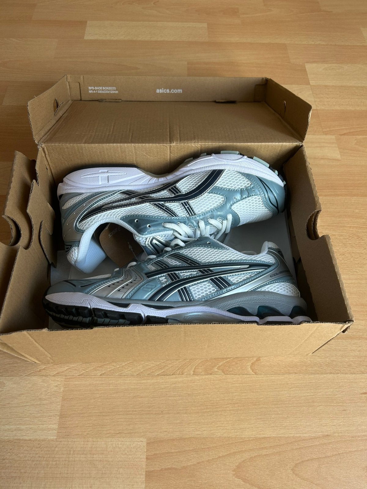 Asics gel kayano 14, Kleding | Heren, Schoenen, Verzenden, Nieuw, Overige kleuren, Sneakers