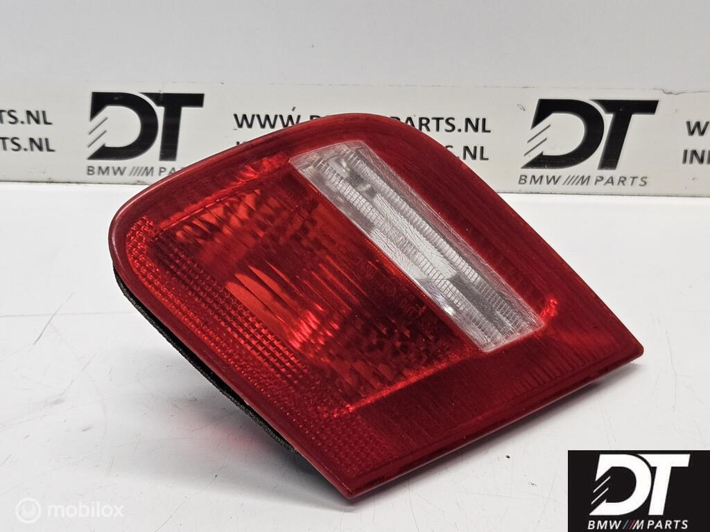 Achterlicht rechtsbinnen BMW 3-serie E46 63216920706, Auto-onderdelen, Gebruikt, Ophalen of Verzenden, BMW, BMW