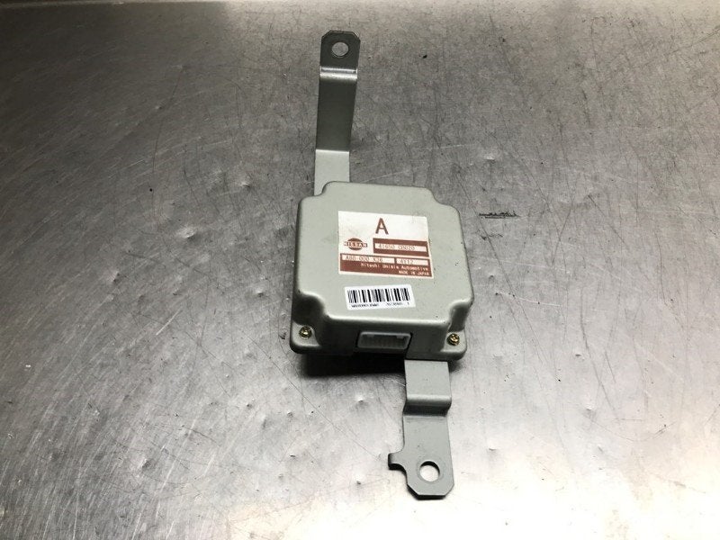 CALCULATEUR ECU BOITE DE VITESSES Nissan Murano (Z51), Utilisé, Nissan