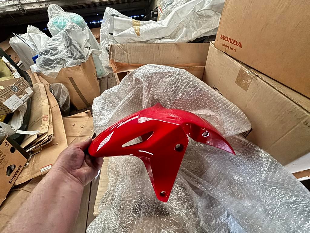 VoorSpatbord Honda CBR 500 R, Motoren, Ophalen of Verzenden, Nieuw