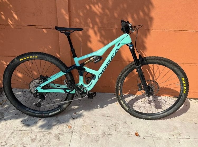 Orbea occam maat S, Vélos & Vélomoteurs, Vélos | VTT & Mountainbikes, Enlèvement, Utilisé