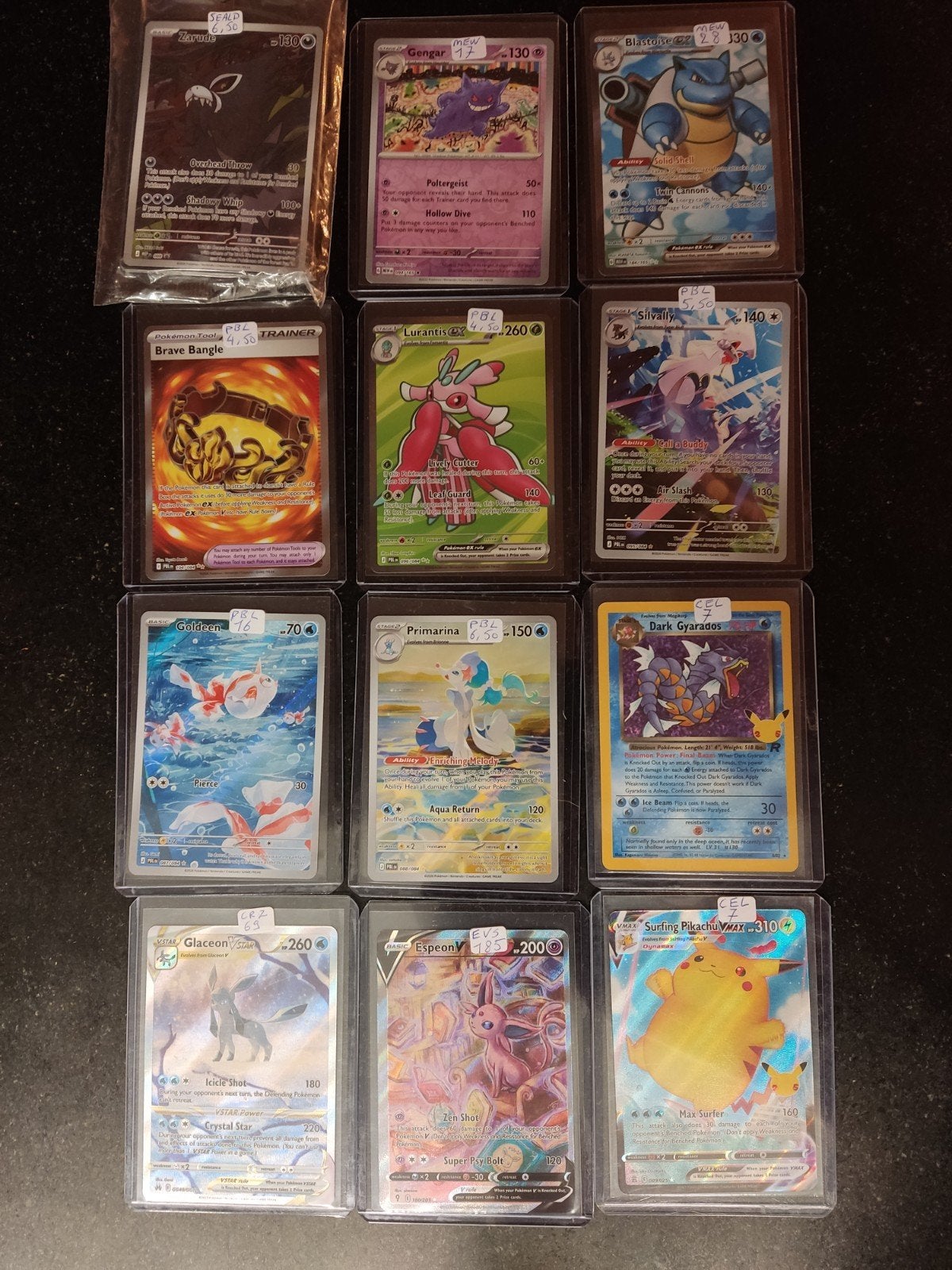 Hitjess poKemoN, Hobby en Vrije tijd, Ophalen of Verzenden