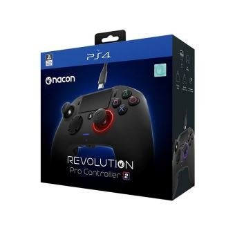 Manette PS4 Nacon Revolution Pro Controller 2, Ophalen of Verzenden, Gebruikt, PlayStation 4