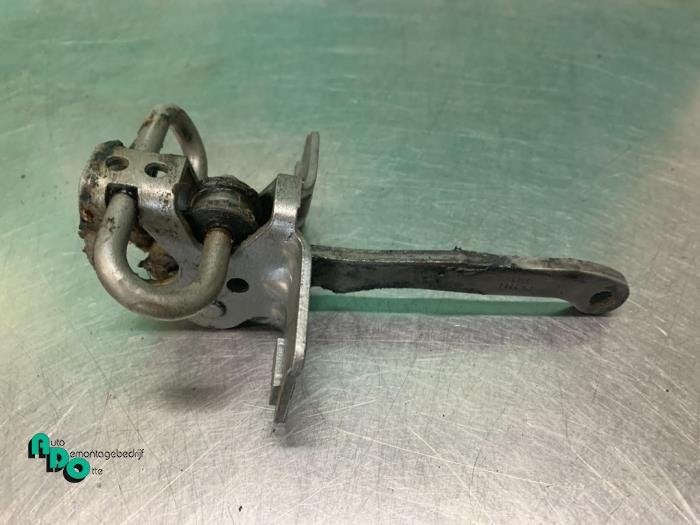 Deurvanger 4Deurs rechts-voor van een BMW 3-Serie (3-Serie 8, Gebruikt, -, -, Ophalen of Verzenden