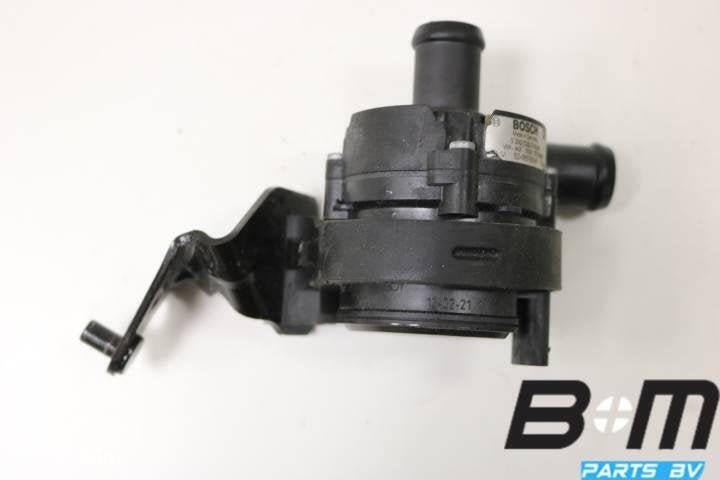 Extra waterpomp Audi S3 8V, Utilisé