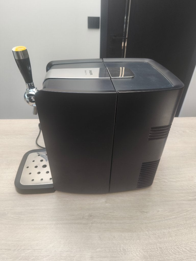 Pompe à bière, Electroménager, Enlèvement, Comme neuf, Philips