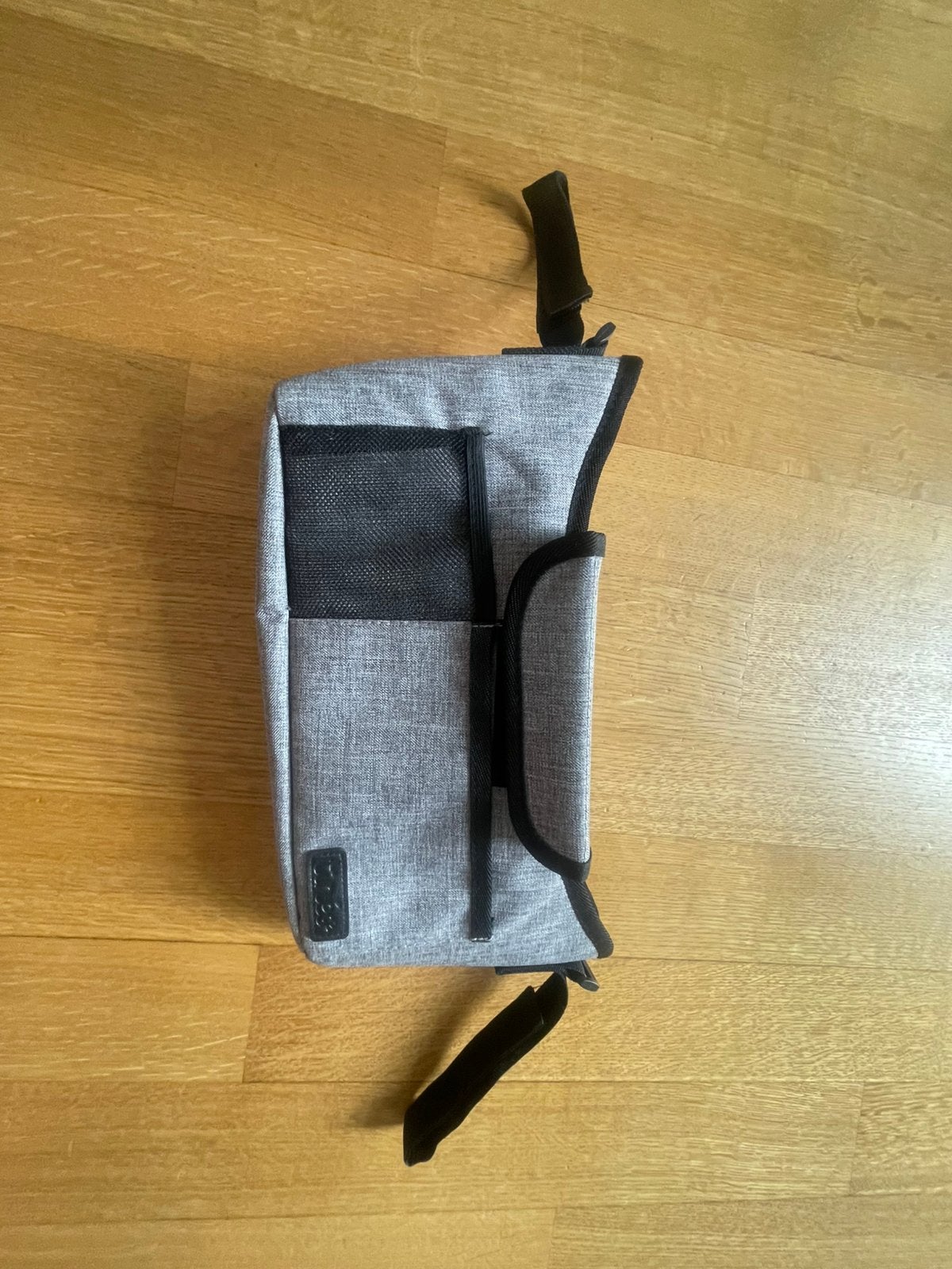 Sac à langer, Enlèvement, Sac à langer