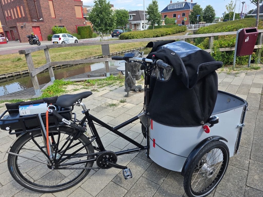 Nieuwe en Tweedehands E-bikes van diverse merken, Fietsen en Brommers, Ophalen of Verzenden