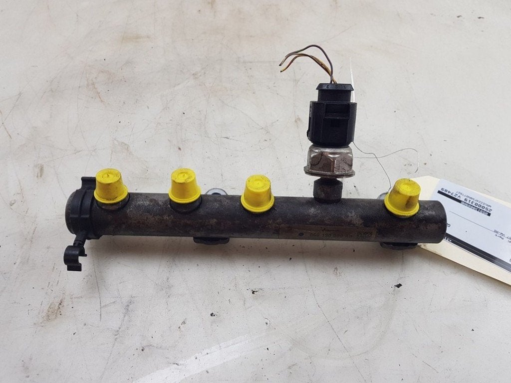 INJECTIEGALERIJ Audi A6 Avant (C6) (|059130089AB|), Gebruikt, Audi
