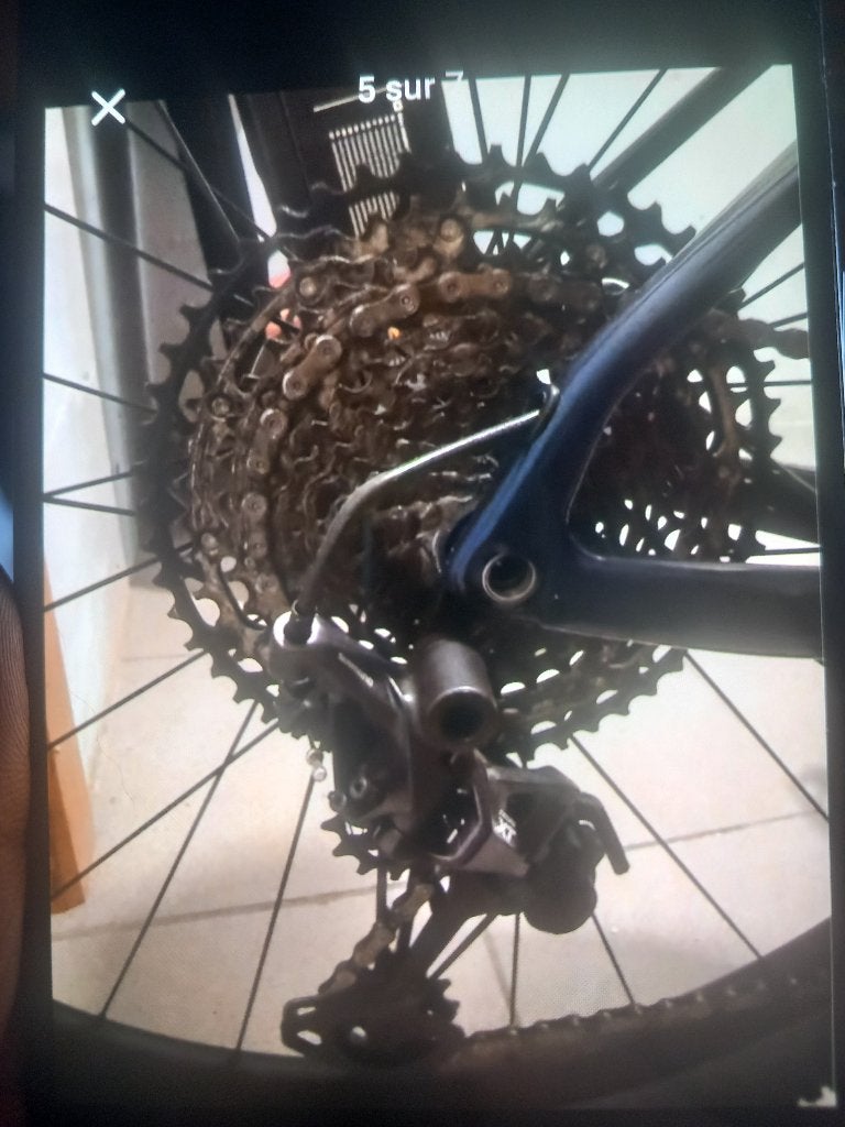 VTT BH ultimate taille L, Vélos & Vélomoteurs, Enlèvement