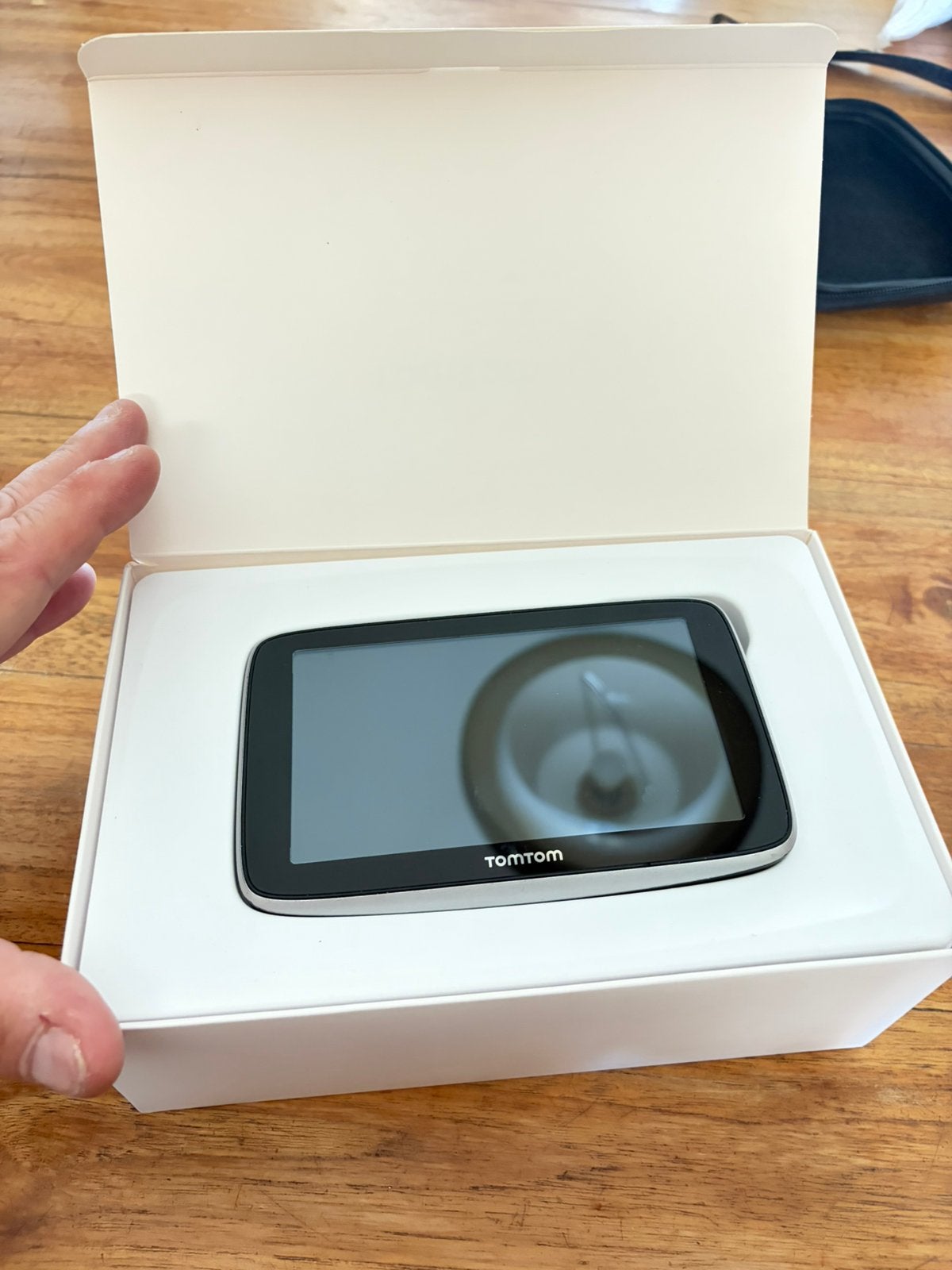 TomTom go premium, Enlèvement, Comme neuf