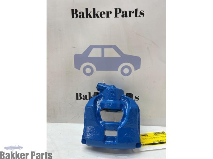 Etrier de frein (pince) avant droit d'un Landrover Evoque, Land Rover, -, -, 3 mois de garantie