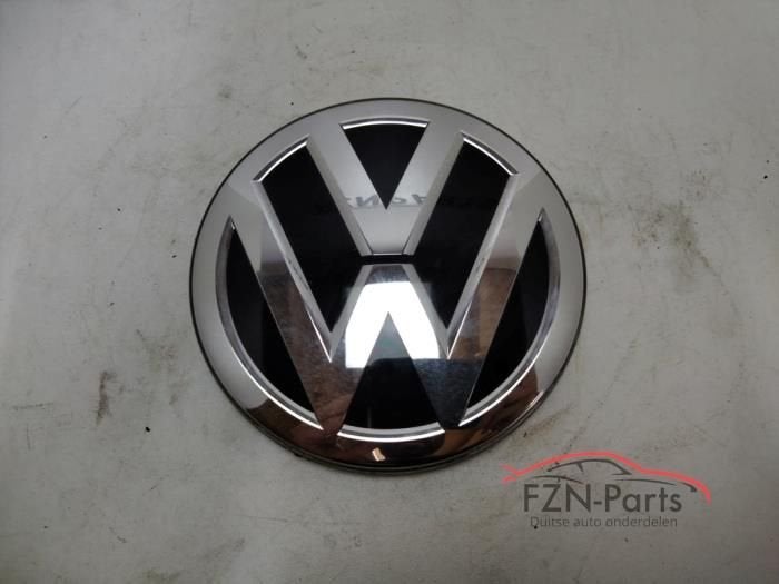VW Passat B8 Logo Grille Embleem ACC, Enlèvement ou Envoi, Utilisé