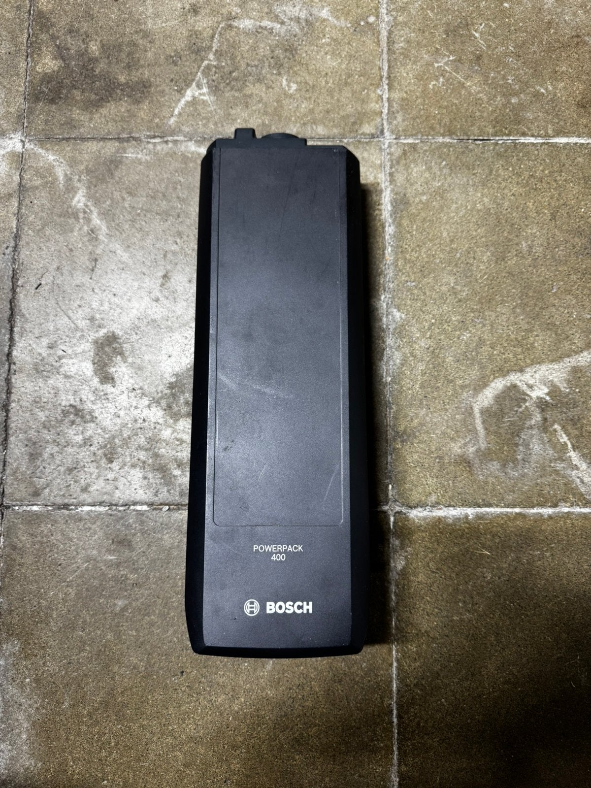 Batterie Bosch Pawerpack, Vélos & Vélomoteurs, Accessoires vélo | Batteries de vélo, Enlèvement, Comme neuf