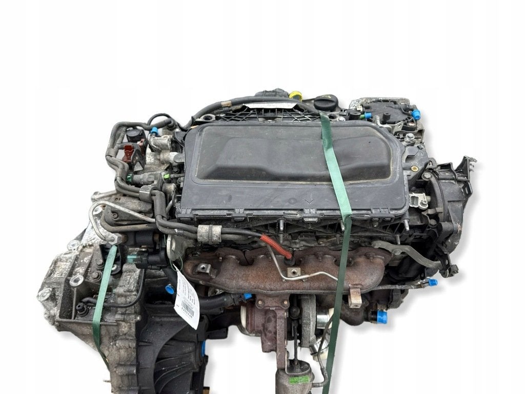 Moteur TXWA Complet FORD GALAXY, Verzenden, Gebruikt, Overige automerken