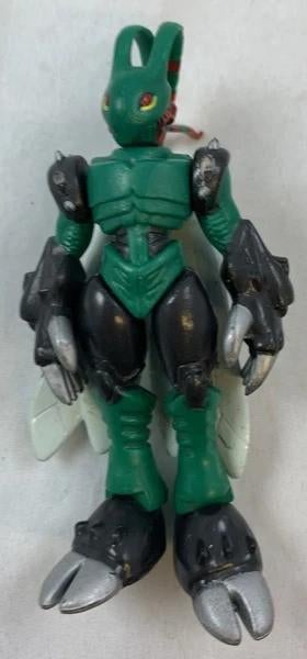 Figurine articulée Bandai Digimon Stingmon Wings Adventure 0, Envoi, Comme neuf