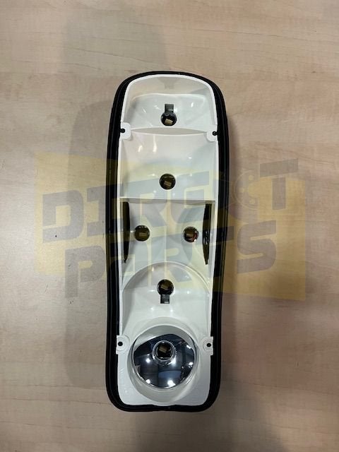 Nissan/Opel/Renault (1/04-3/21) achterlicht Links/Rechts (bi, -, -, Neuf, Nissan