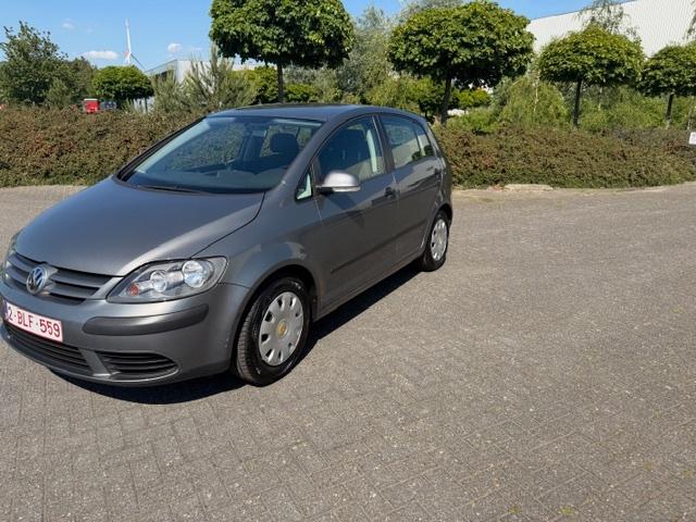 Volkswagen Golf+  ,airco, Auto's, Volkswagen, Particulier, Te koop, Golf, Airconditioning, Centrale vergrendeling, Elektrische buitenspiegels