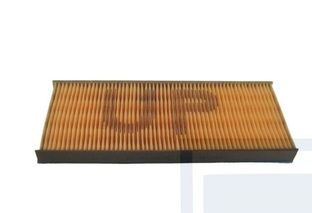Volvo Luchtfilter B20B met SU carburateurs 33x13x3 cm 140+Am, Ophalen of Verzenden, Nieuw, Volvo