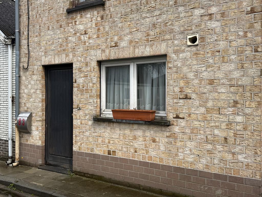 Huis te huur, Immo, Direct bij eigenaar, 3 kamers, Provincie West-Vlaanderen