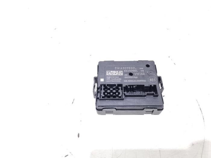 Module Gateway d'un Volkswagen Golf, Autos : Pièces & Accessoires, Électronique & Câbles, Volkswagen, Utilisé, 3 mois de garantie