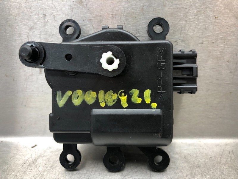 ACTIONNEUR MOTEUR VOLET CHAUFFAGE Mazda CX-5 (KE,GH), Autos : Pièces & Accessoires, Climatisation & Chauffage, Mazda, Utilisé