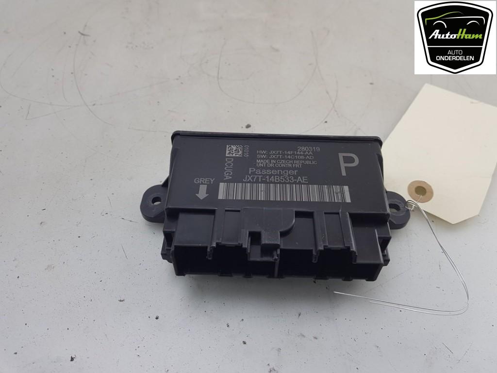 ORDINATEUR VEROUILLAGE CENTRALISE Ford Focus 4 Wagon, Utilisé, Ford