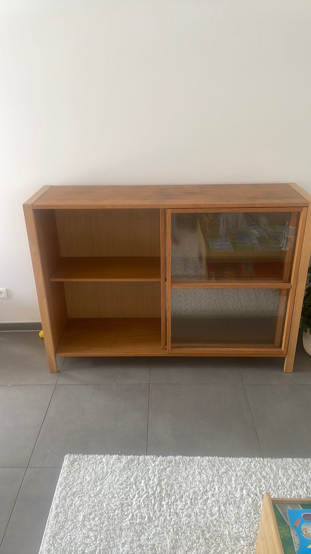 Kast gratis ophalen, Maison & Meubles, Armoires | Vitrines, Enlèvement, Comme neuf