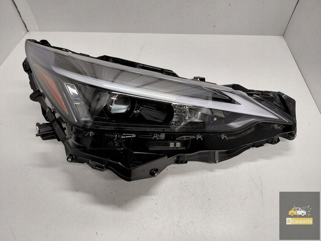 Lexus NX II LED rechterlamp, Info@toyota.co.jp, Gebruikt, Toyota Motor Corporation, Lexus
