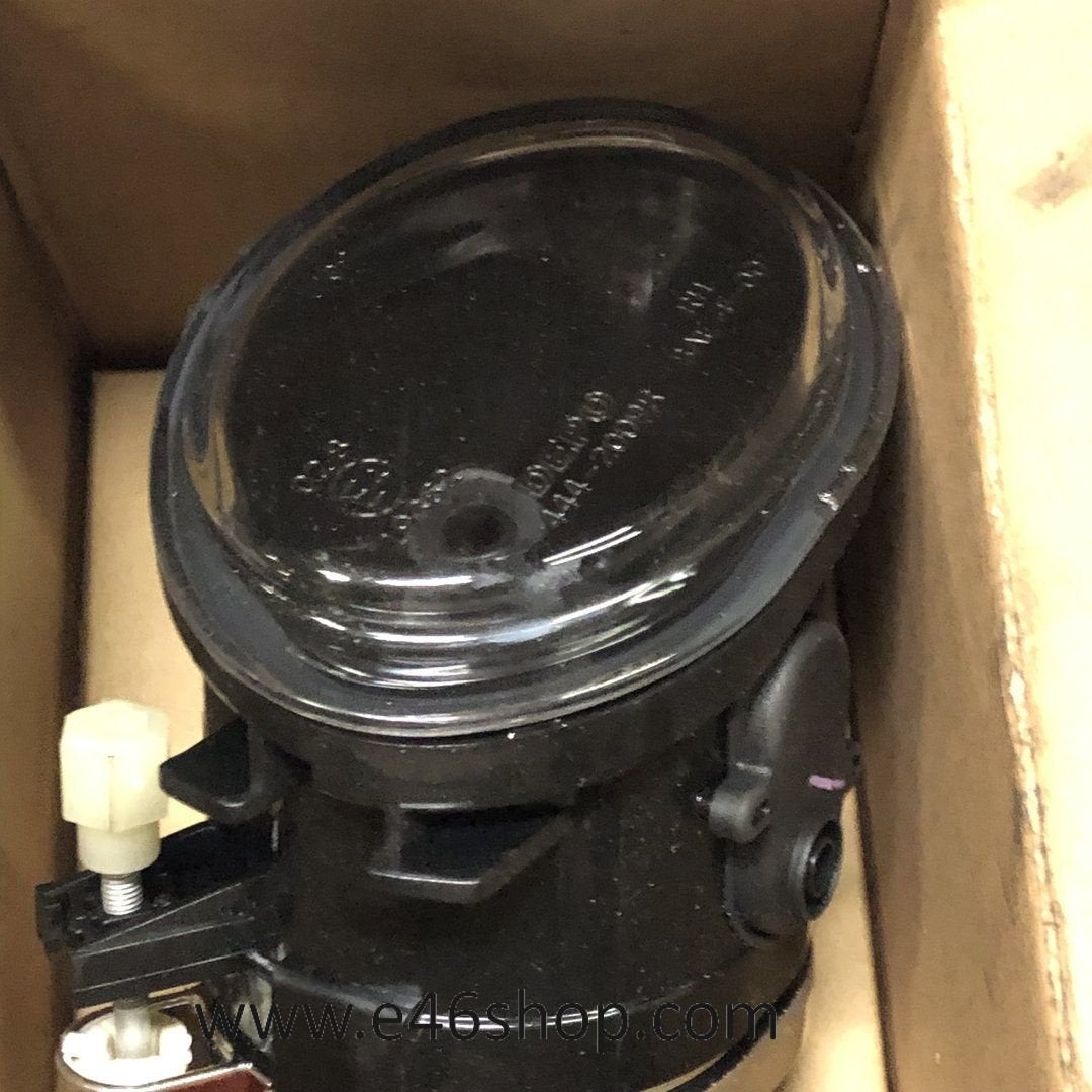 MISTLAMP BMW E46 E39 M TECH RECHTS NIEUW  63 17 7 894 017, Neuf, -, -, Enlèvement ou Envoi