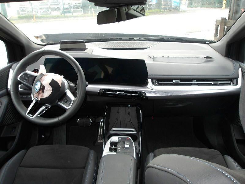 BMW 225 ACTIVE TOURER  HYBRIDE B 09-23, Auto's, Automaat, Overige modellen, Zwart, https://public.car-pass.be/vhr/93938dfa-48bf-4e44-9ce0-b52f0dc1f1c8